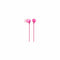 Auriculares con Micrófono Sony MDREX15LPPI Rosa